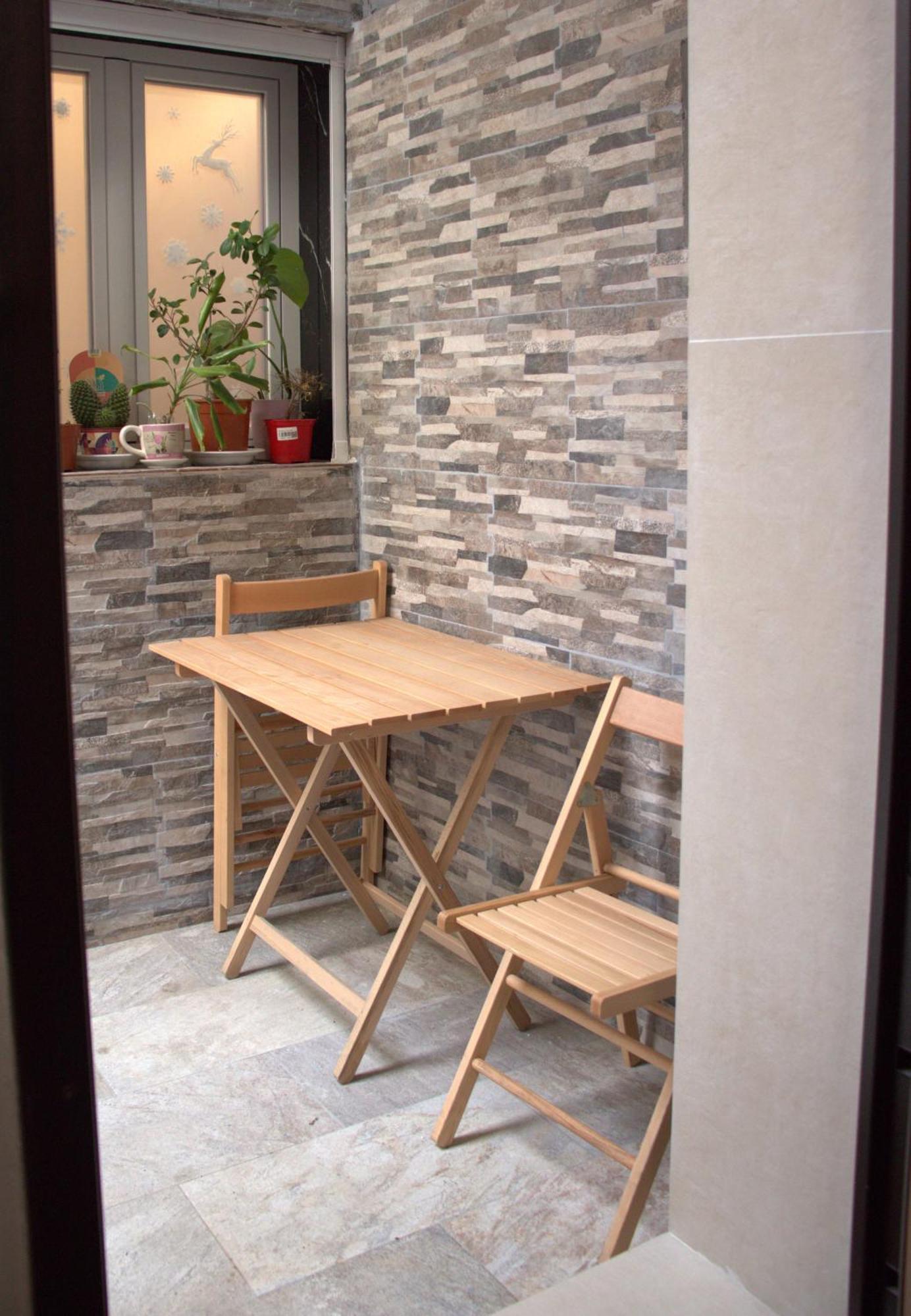 Viktoria Apartment Bari Extérieur photo