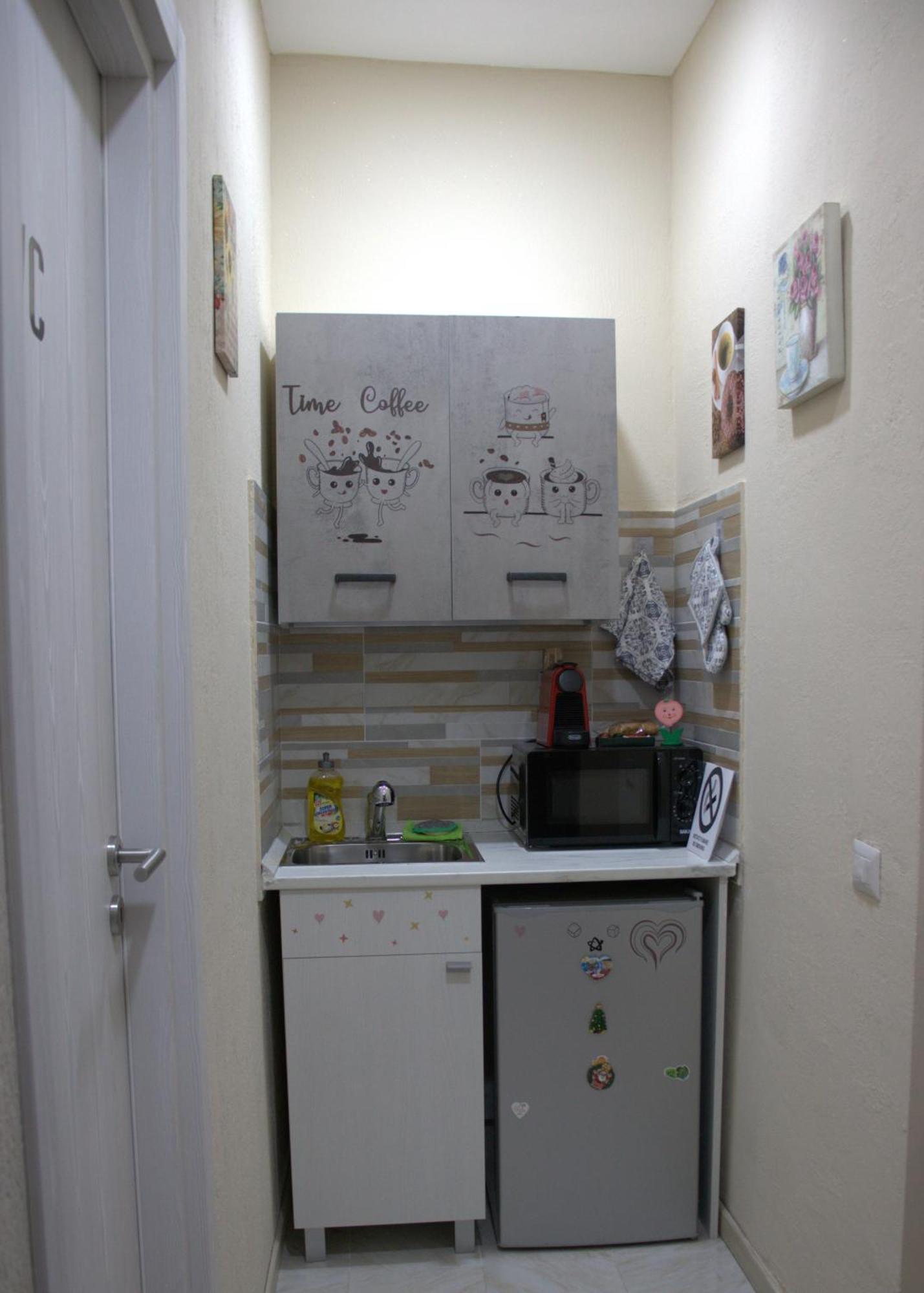 Viktoria Apartment Bari Extérieur photo