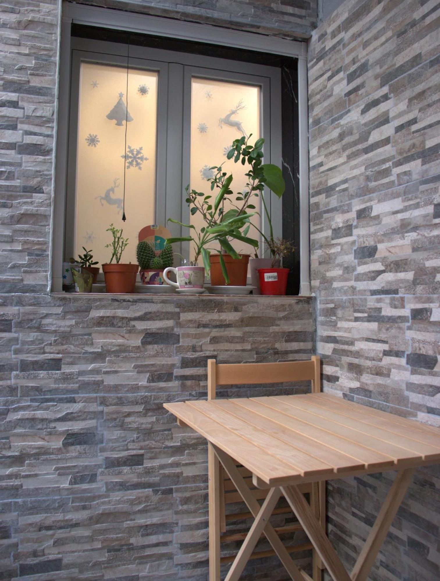 Viktoria Apartment Bari Extérieur photo