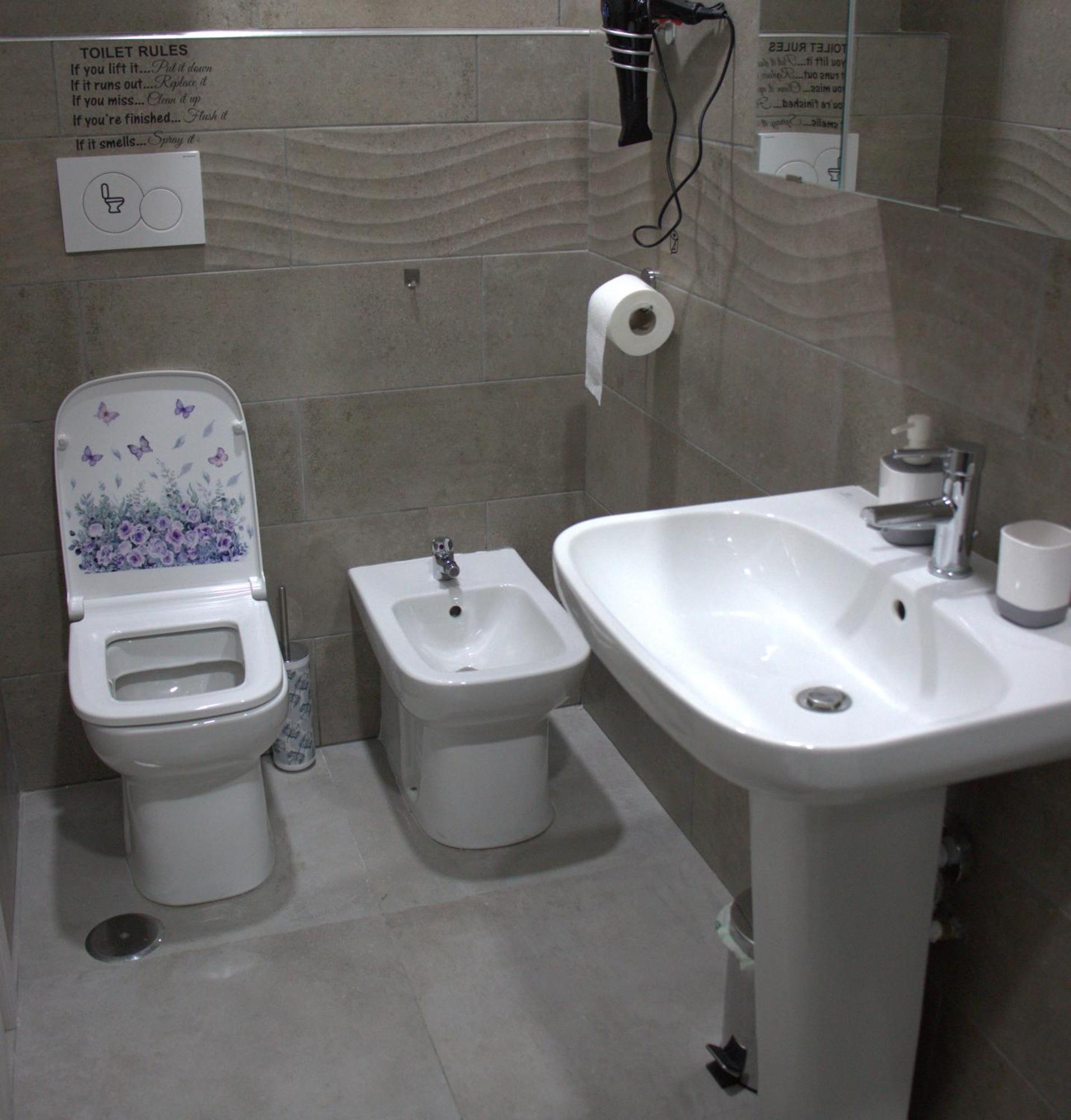 Viktoria Apartment Bari Extérieur photo