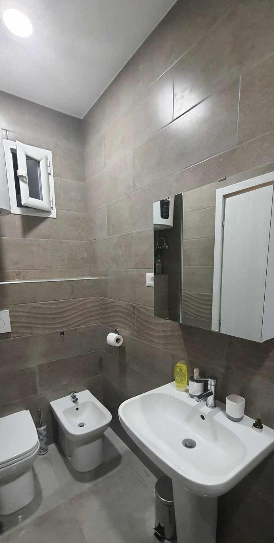 Viktoria Apartment Bari Extérieur photo
