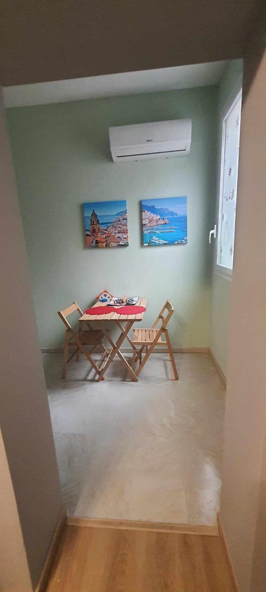 Viktoria Apartment Bari Extérieur photo