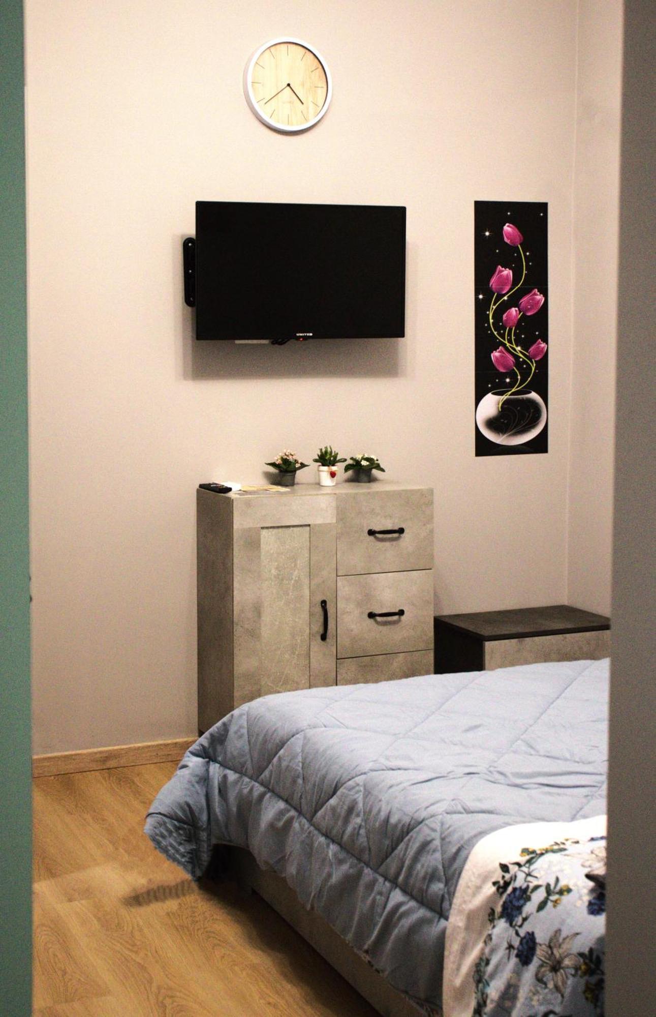 Viktoria Apartment Bari Extérieur photo