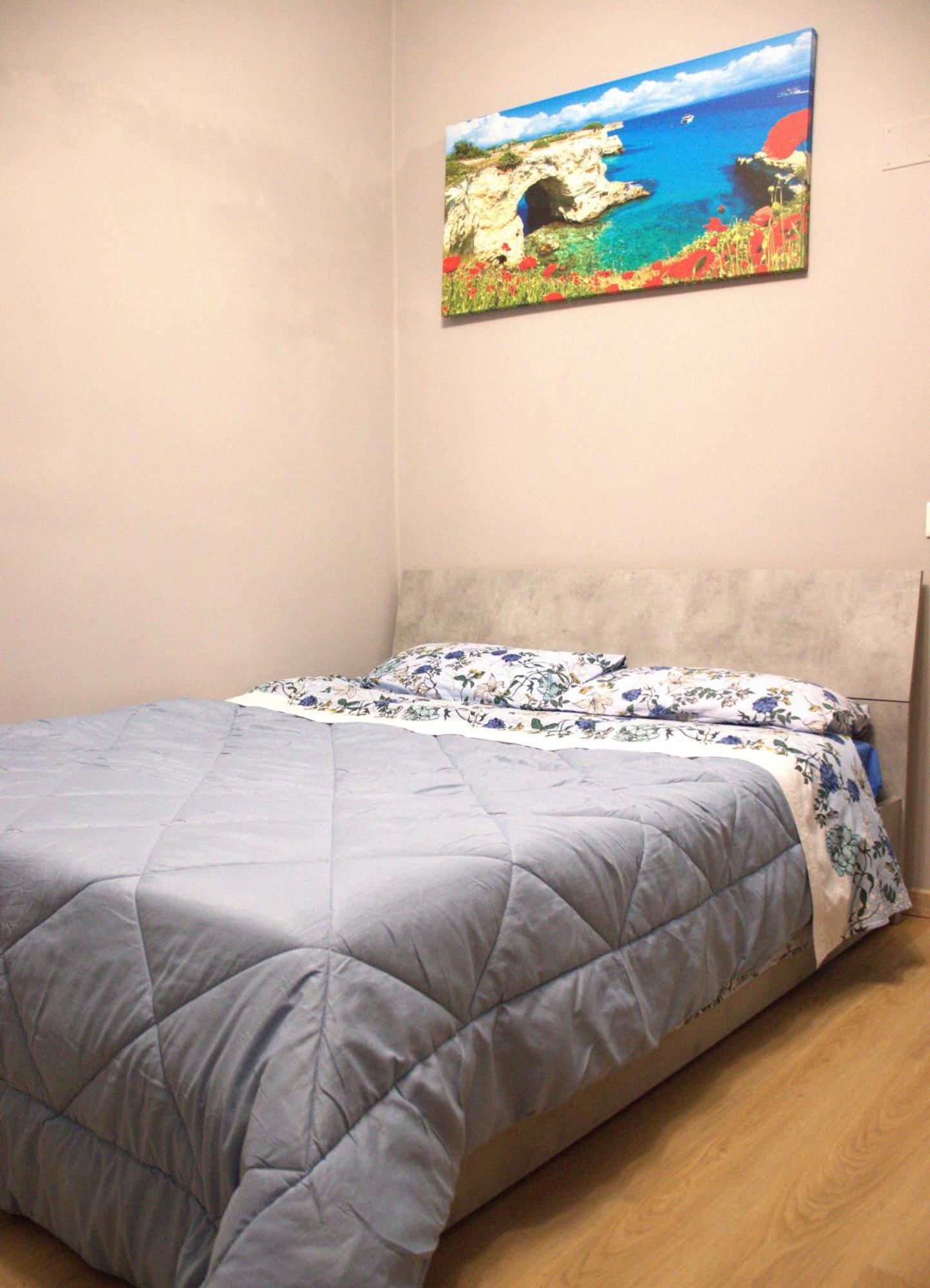 Viktoria Apartment Bari Extérieur photo