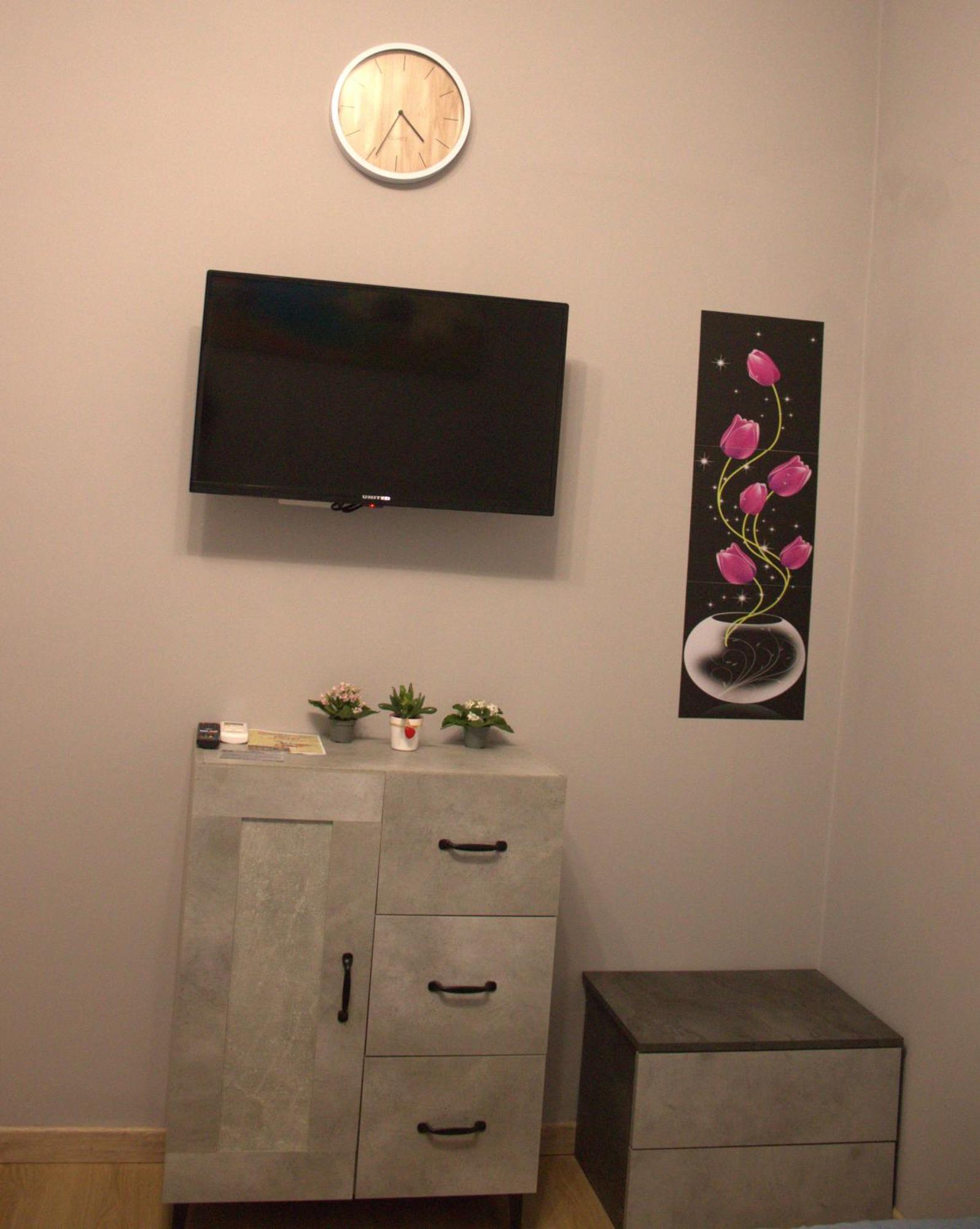 Viktoria Apartment Bari Extérieur photo