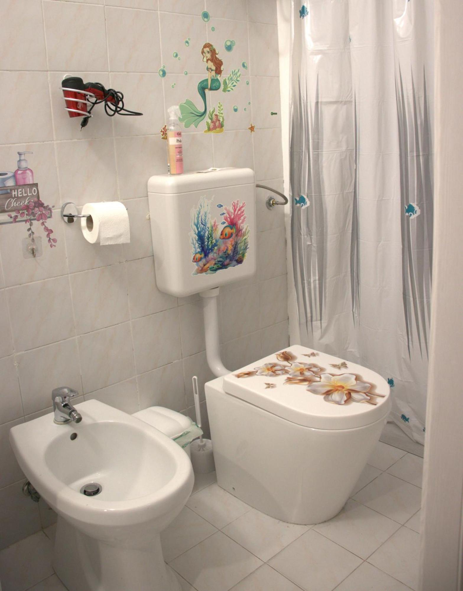 Viktoria Apartment Bari Extérieur photo