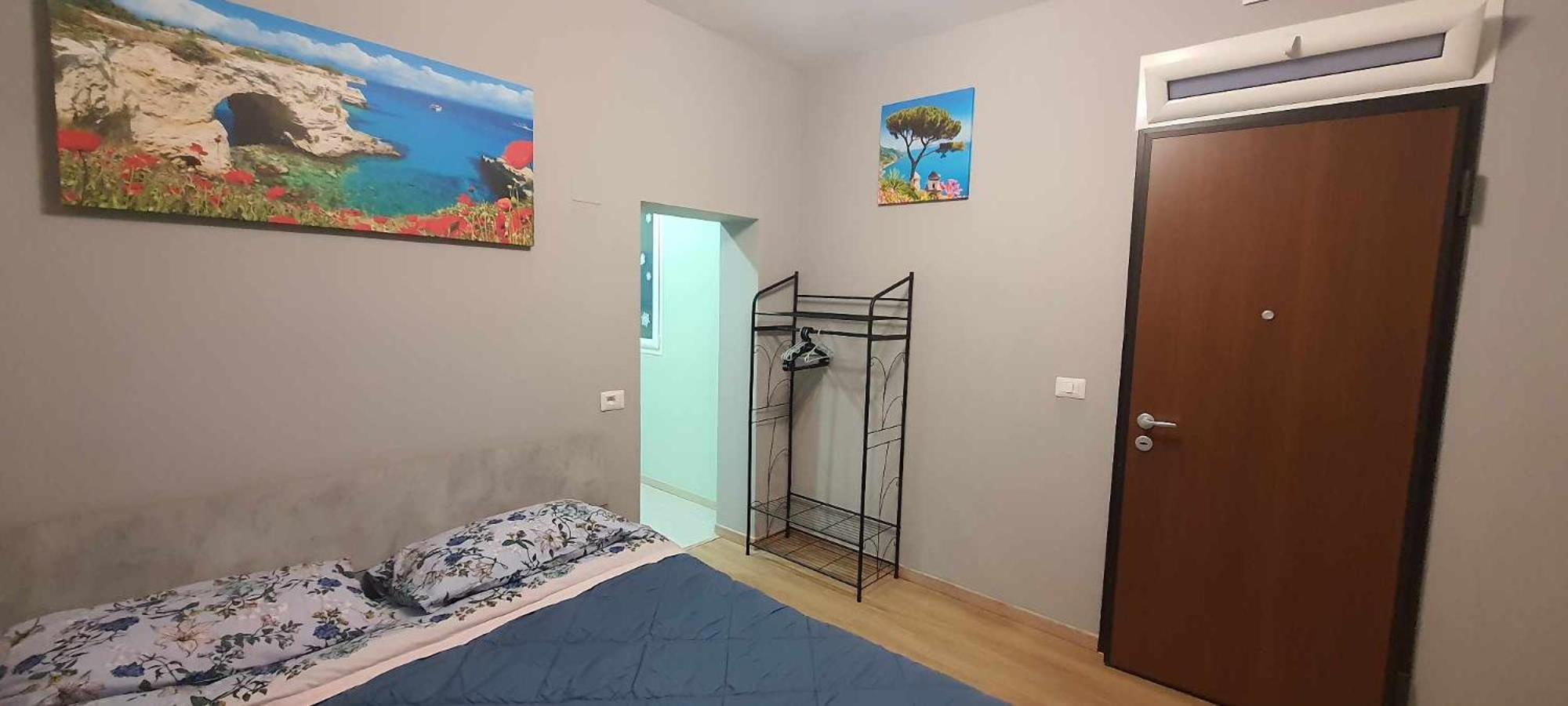 Viktoria Apartment Bari Extérieur photo