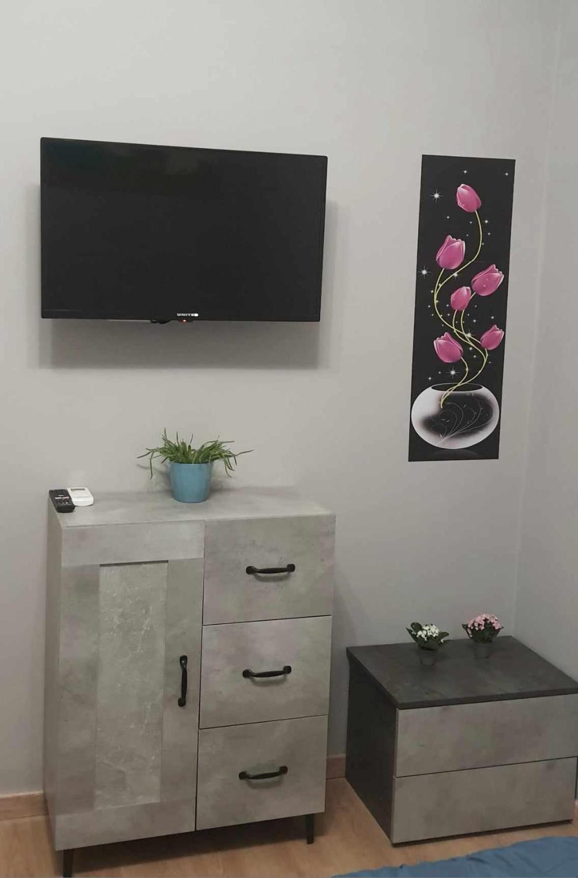 Viktoria Apartment Bari Extérieur photo