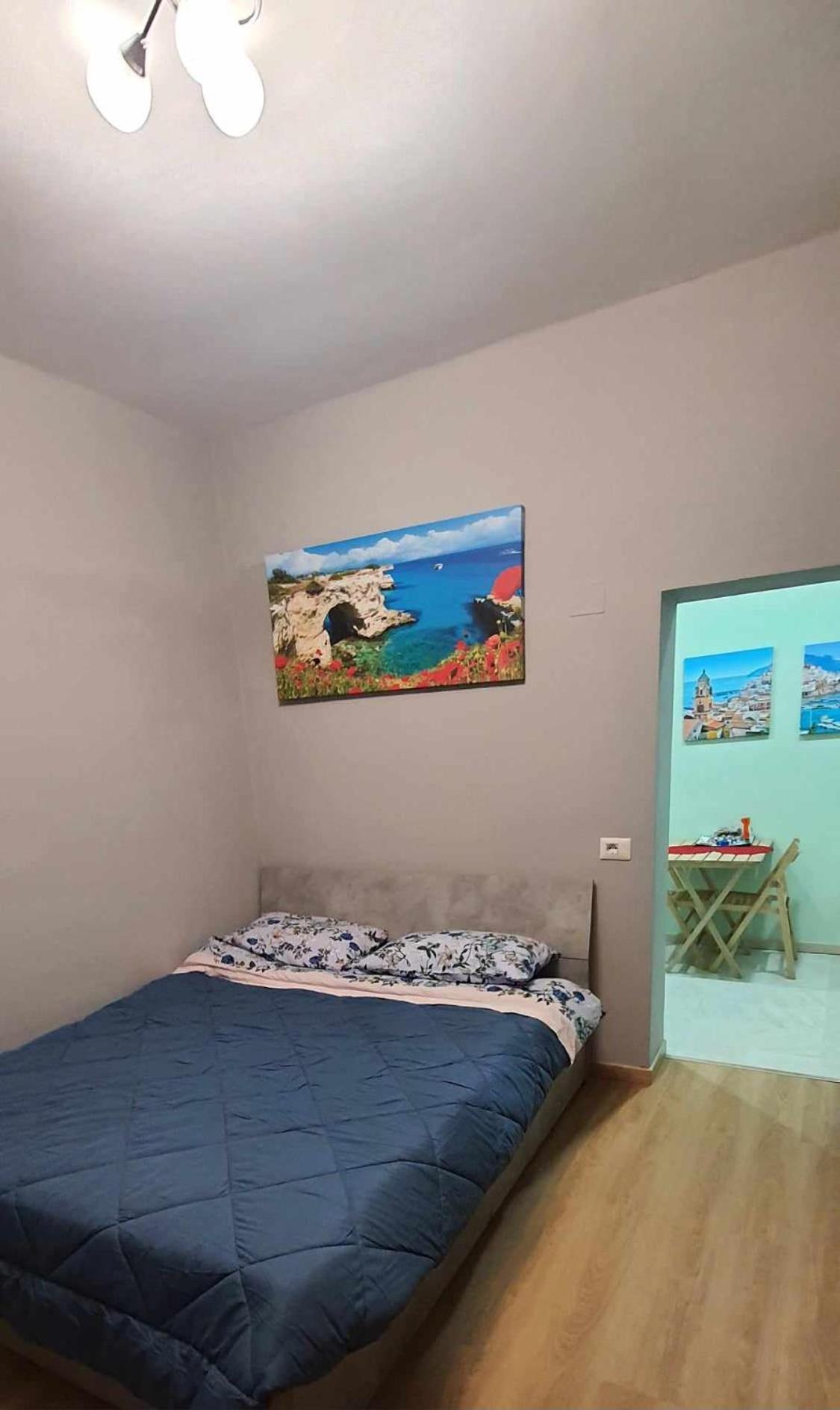 Viktoria Apartment Bari Extérieur photo