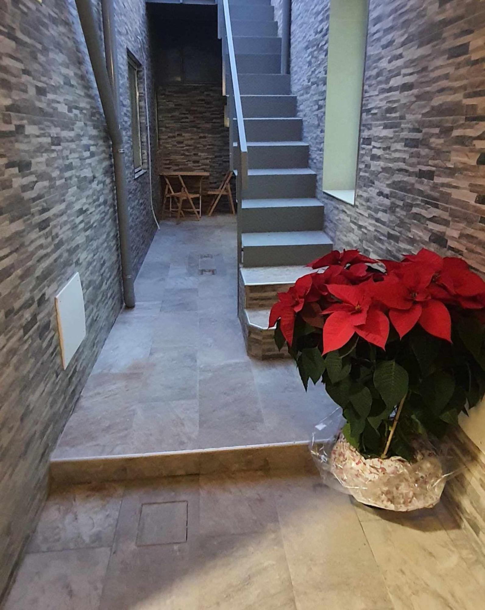 Viktoria Apartment Bari Extérieur photo