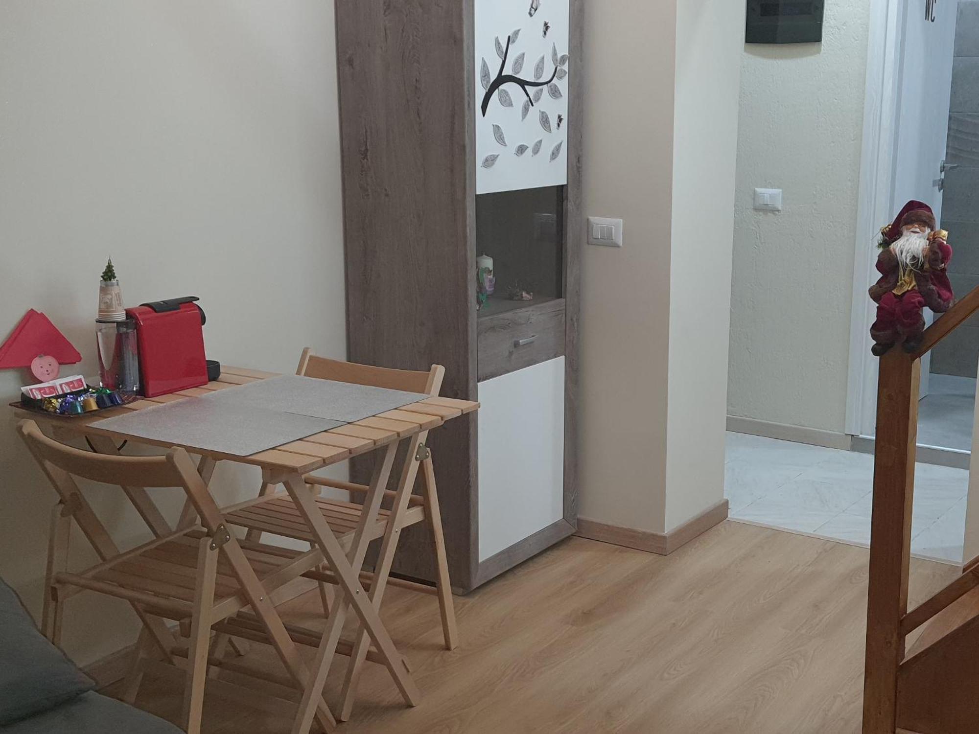 Viktoria Apartment Bari Extérieur photo